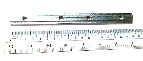 Joint Connector M6 Slot 8 - Click Image to Close